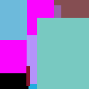 Player Blender